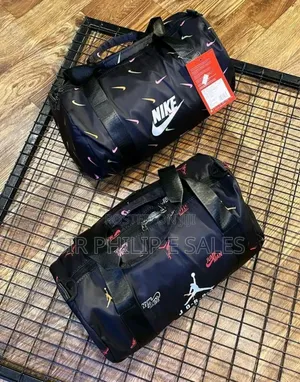 Bags and Luggages