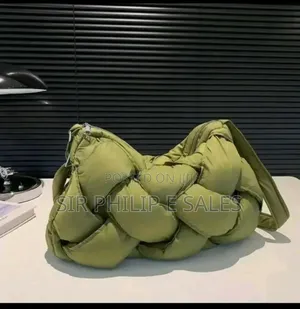 Bags and Luggages