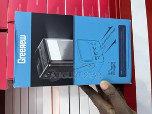 Power Bank