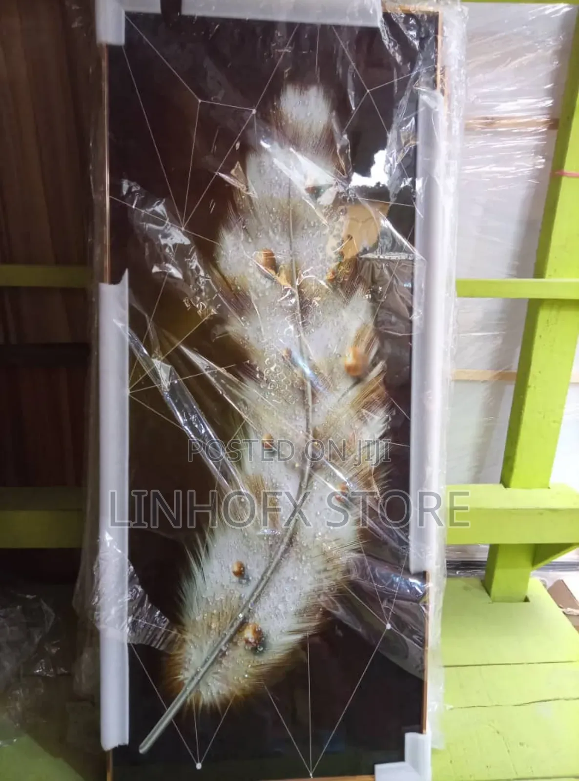 Quality Stone Wall Frame(50cm/120cm)