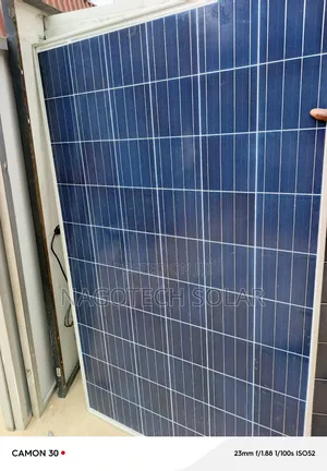300watts 60cell Poly Solar Panel