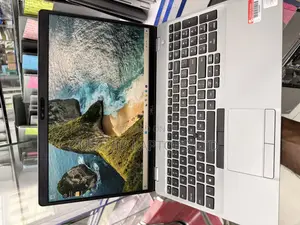 Laptop Dell Latitude 5510 8GB Intel Core i7 SSD 256GB