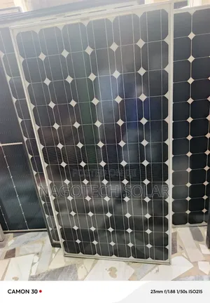350watt 72 Cell Original Canadian Solar Panel