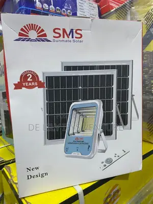 SMS Flood Light 200w