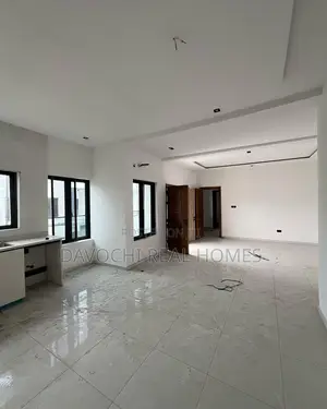 2bdrm Apartment in Lekki Phase1 for rent