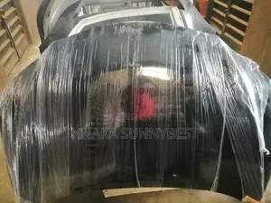 Lexus Rx350 Bonnet 2018 Model