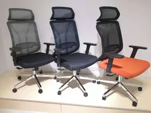 Office Chair 385a