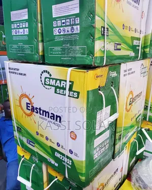 220ah Eastman Top Tubular Battery