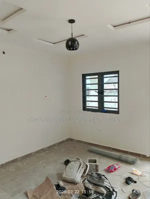 Mini Flat in Idi Ape, Akobo for rent