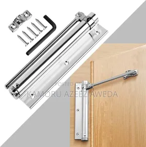 Automatic Door Closer Best Quality