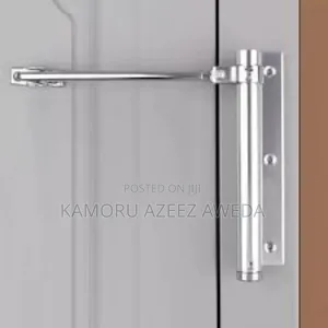 Automatic Door Closer Best Quality