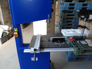 16" Band Saw