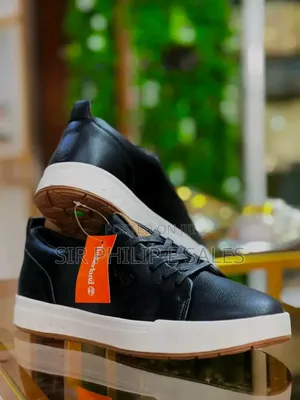 Top Timberland