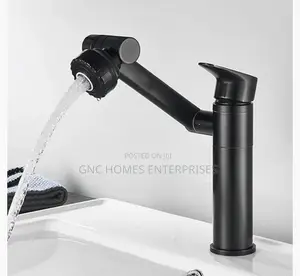 Bathroom Mixertap ( For Basin Carbinet)