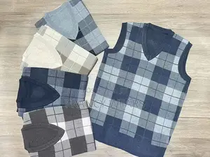 Photo - Quality Men’S Office Cardigan Top