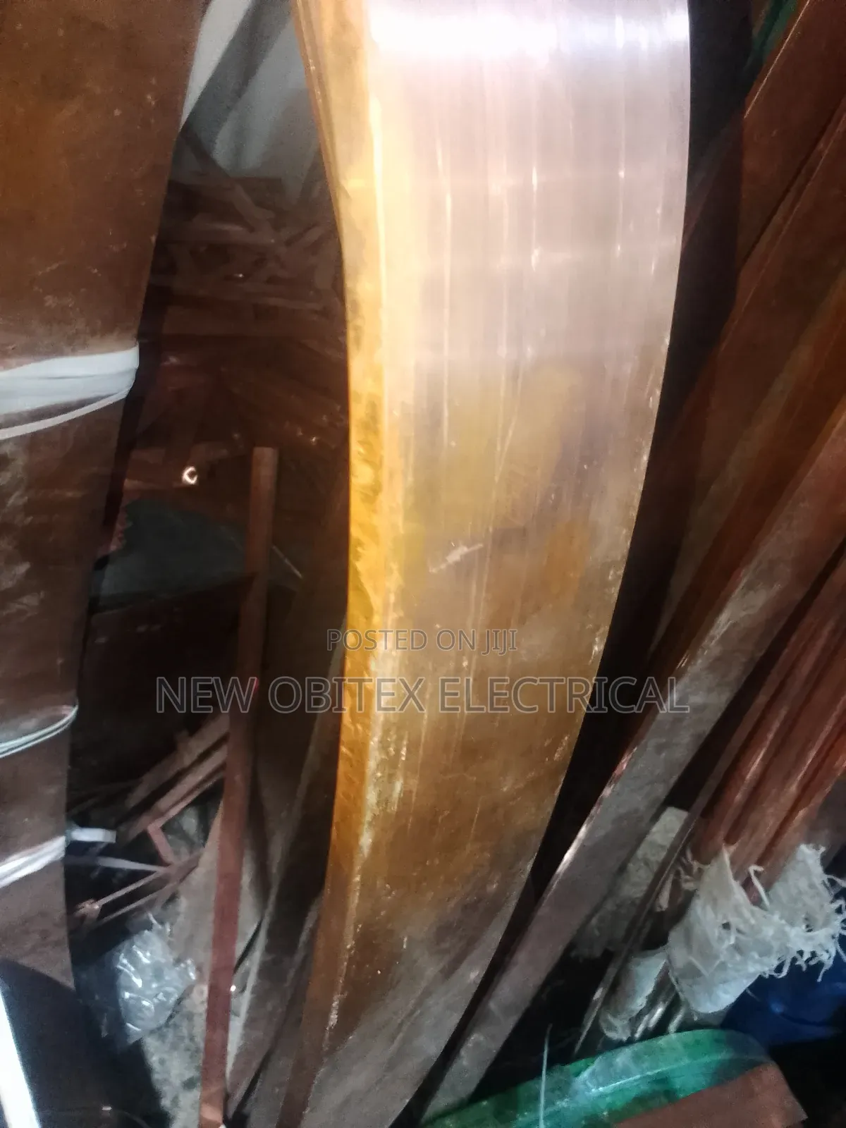 Electrical Materials