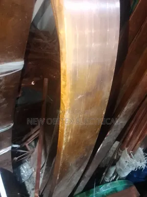 Electrical Materials