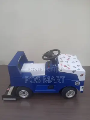 Model 450 Zamboni Children Electric Truck