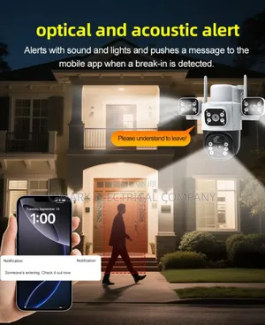 15mp 3 Lens Solar Camera Outdoor Digital Zoom
