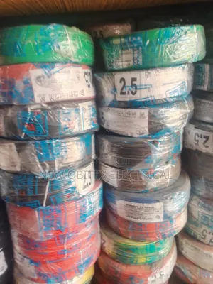 Electrical Materials