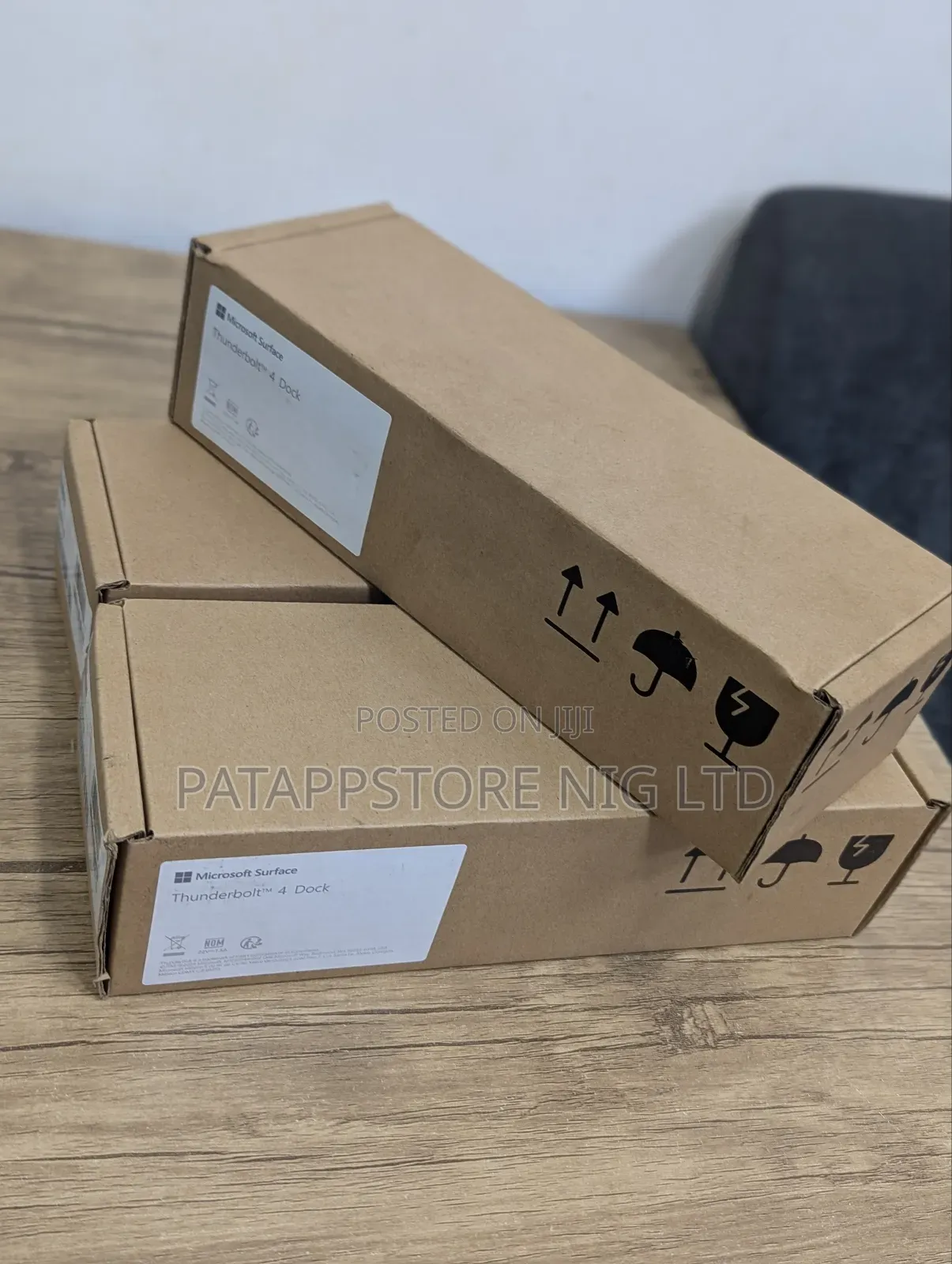 Brand New Microsoft Surface Thunderbolt 4