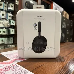 Wh-1000xm5 | Wireless Noise Cancelling Headphone