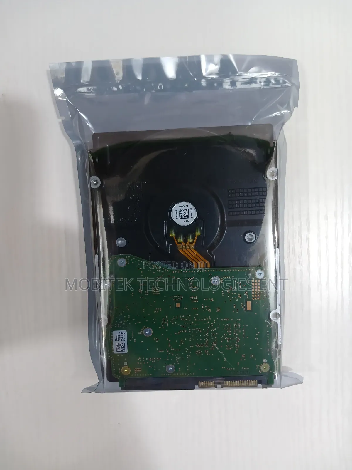 Wd 12tb Nas Sata Desktop Hard Drive