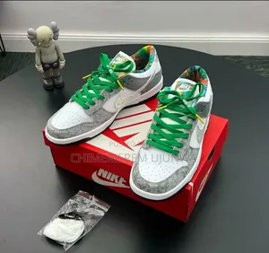Luxury Nike Available in Diffrent Colours