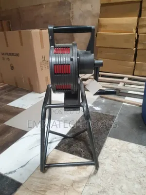 Semen 6kg Fire Extinguisher