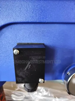 32mm 3phase Pillar Drill