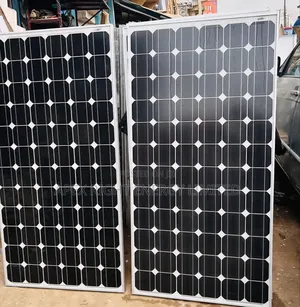 300watts Canadian Mono Crystalline Panel