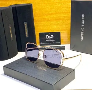 Dolce And Gabbana Eyewear