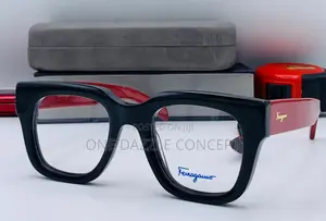 Salvatore Ferragamo Eyeglasses