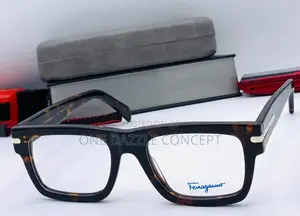 Salvatore Ferragamo Eyeglasses