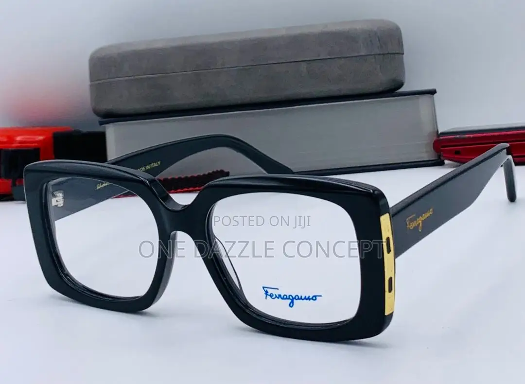 Salvatore Ferragamo Eyeglasses