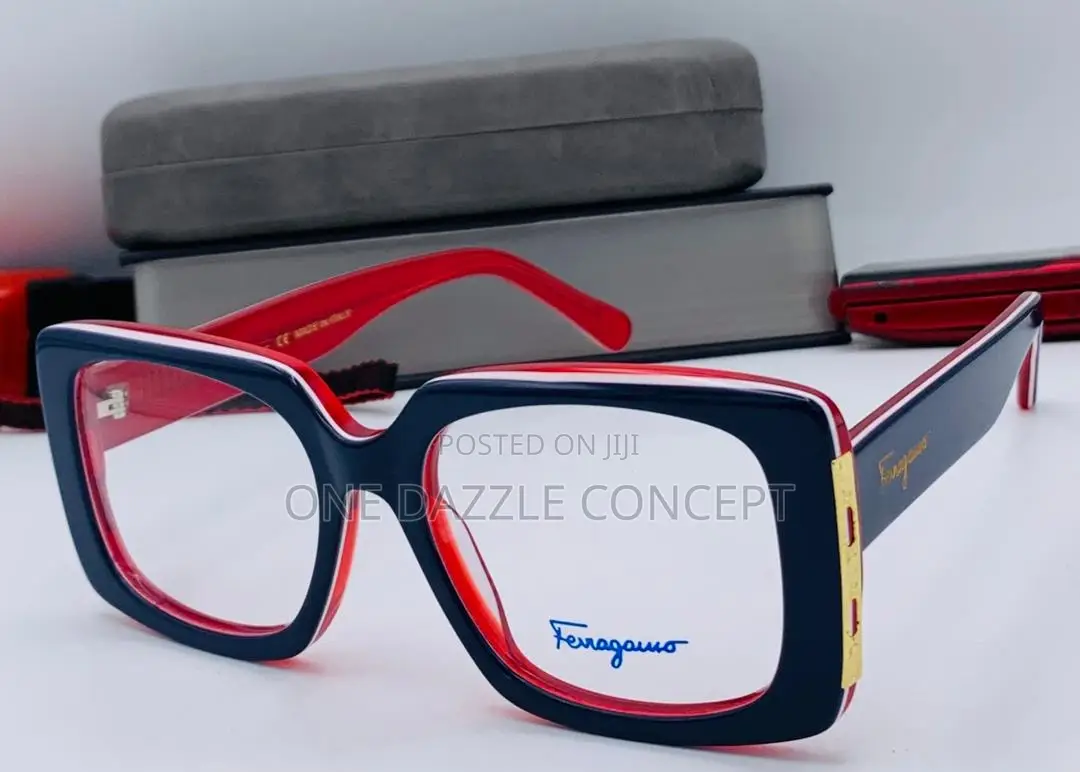 Salvatore Ferragamo Eyeglasses