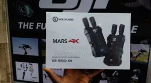 Hollyland Mars 4k Video Transmitter