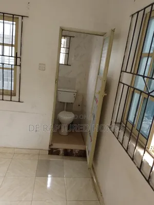Mini Flat in Abiola Farm Estate for rent