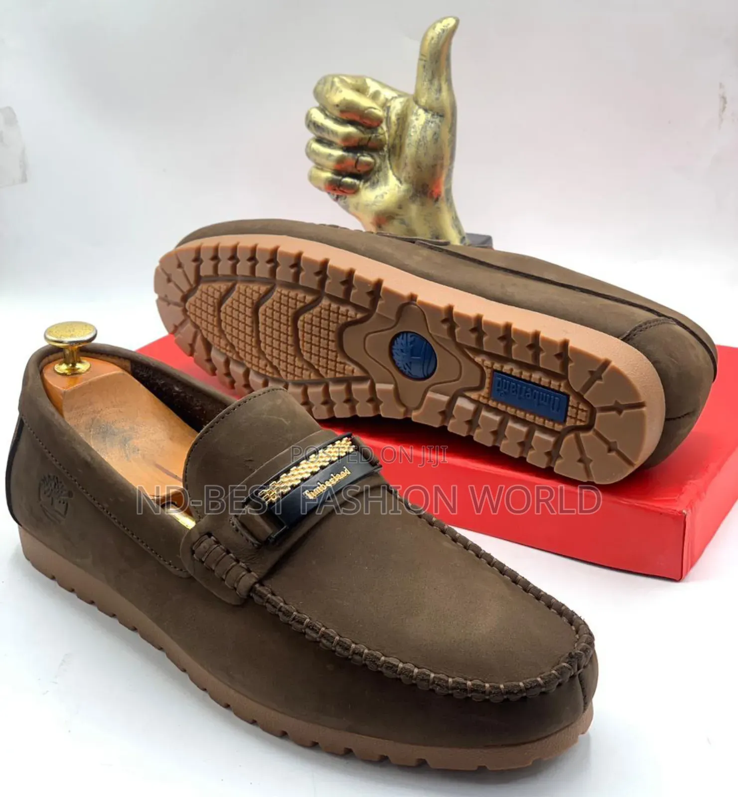 Timberland Quality Men's Wears