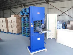 18" Band Saw