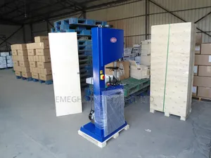 18" Band Saw