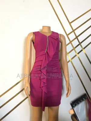 Photo - Thrift Dress