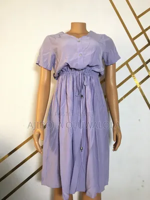 Photo - Thrift Dress