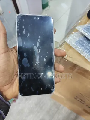 LG V60 ThinQ 5G 128 GB Blue