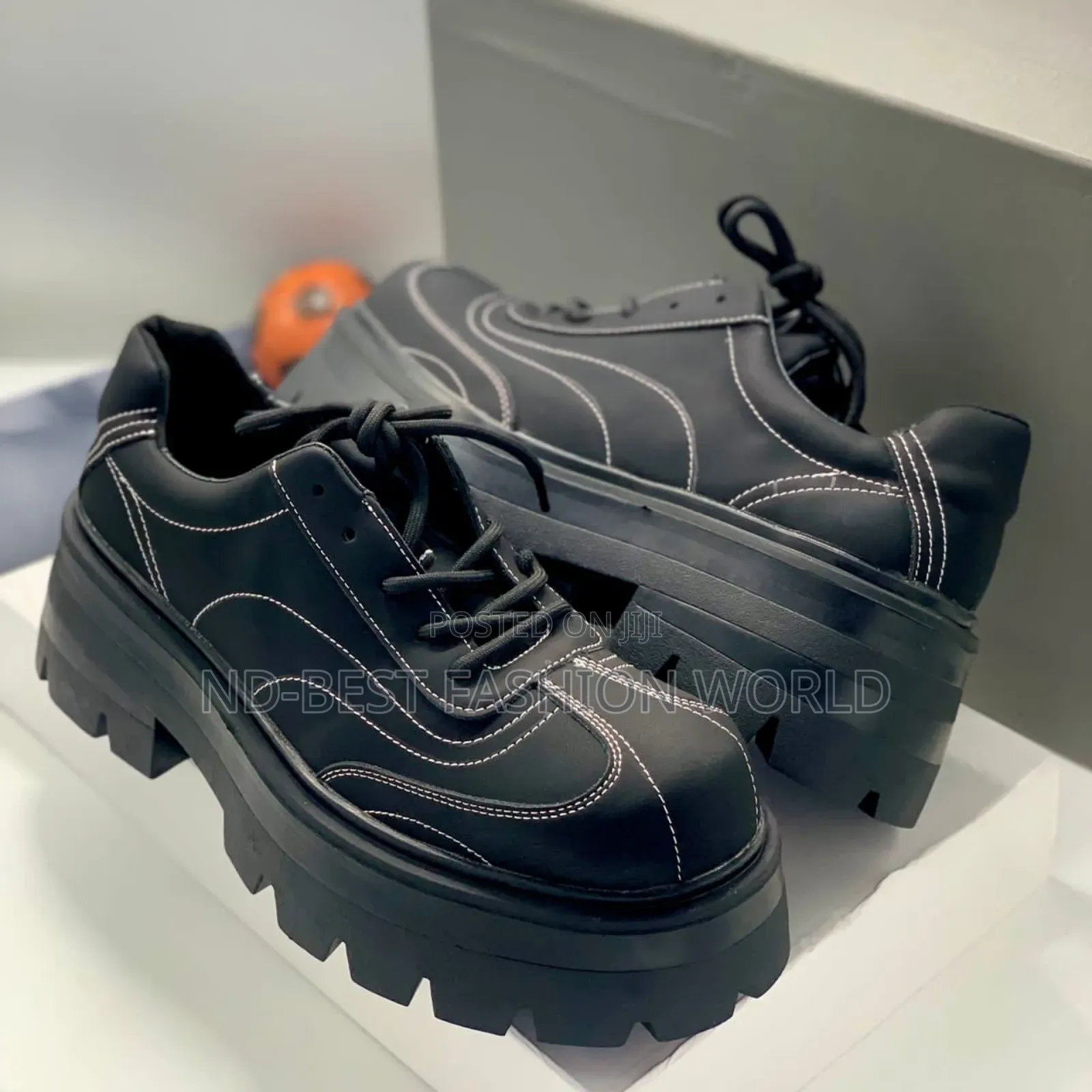 Designers Men's Bala