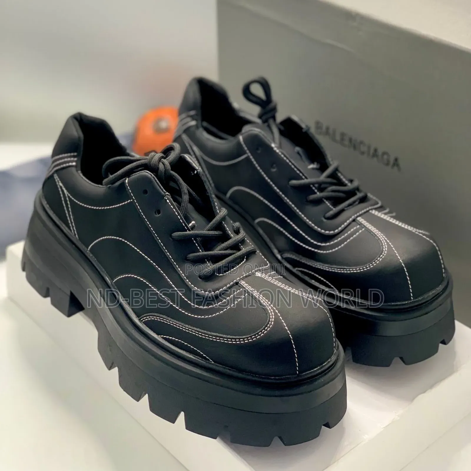 Designers Men's Bala