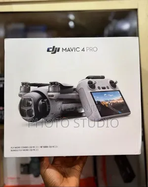 Photo - Dji Mavic 4pro