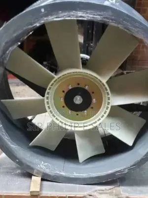 Industrial Extractor Fans