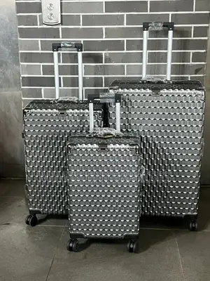 Luxury Luggage Set of 3
