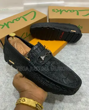 Clark's New Designs Men's Loafers
